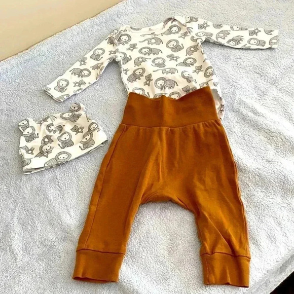 H&M set - Picture 1 of 5